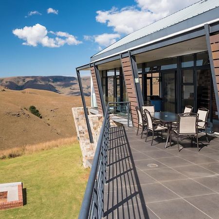 Villa Highland Gate House 1023 Dullstroom Exterior foto