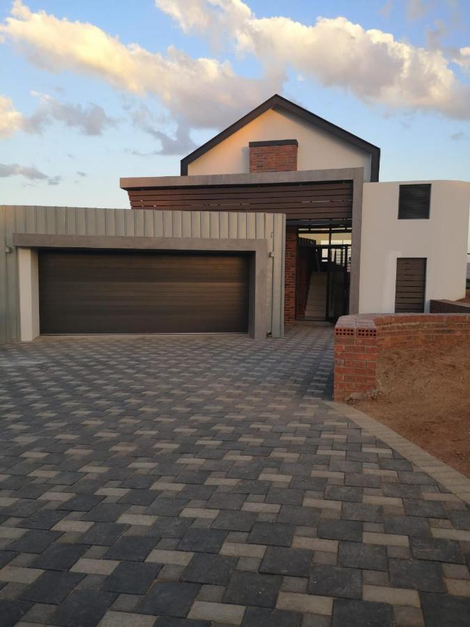 Villa Highland Gate House 1023 Dullstroom Exterior foto