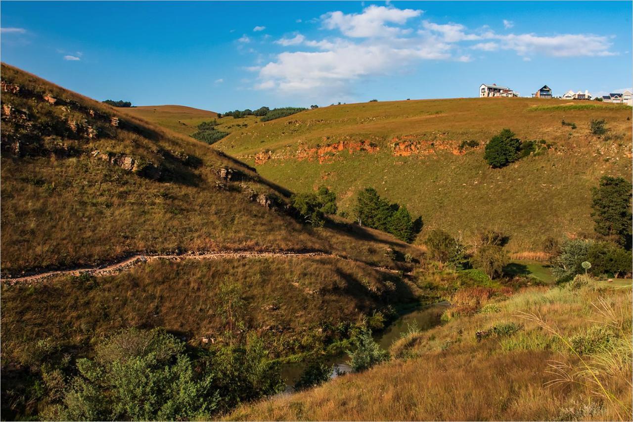 Villa Highland Gate House 1023 Dullstroom Exterior foto