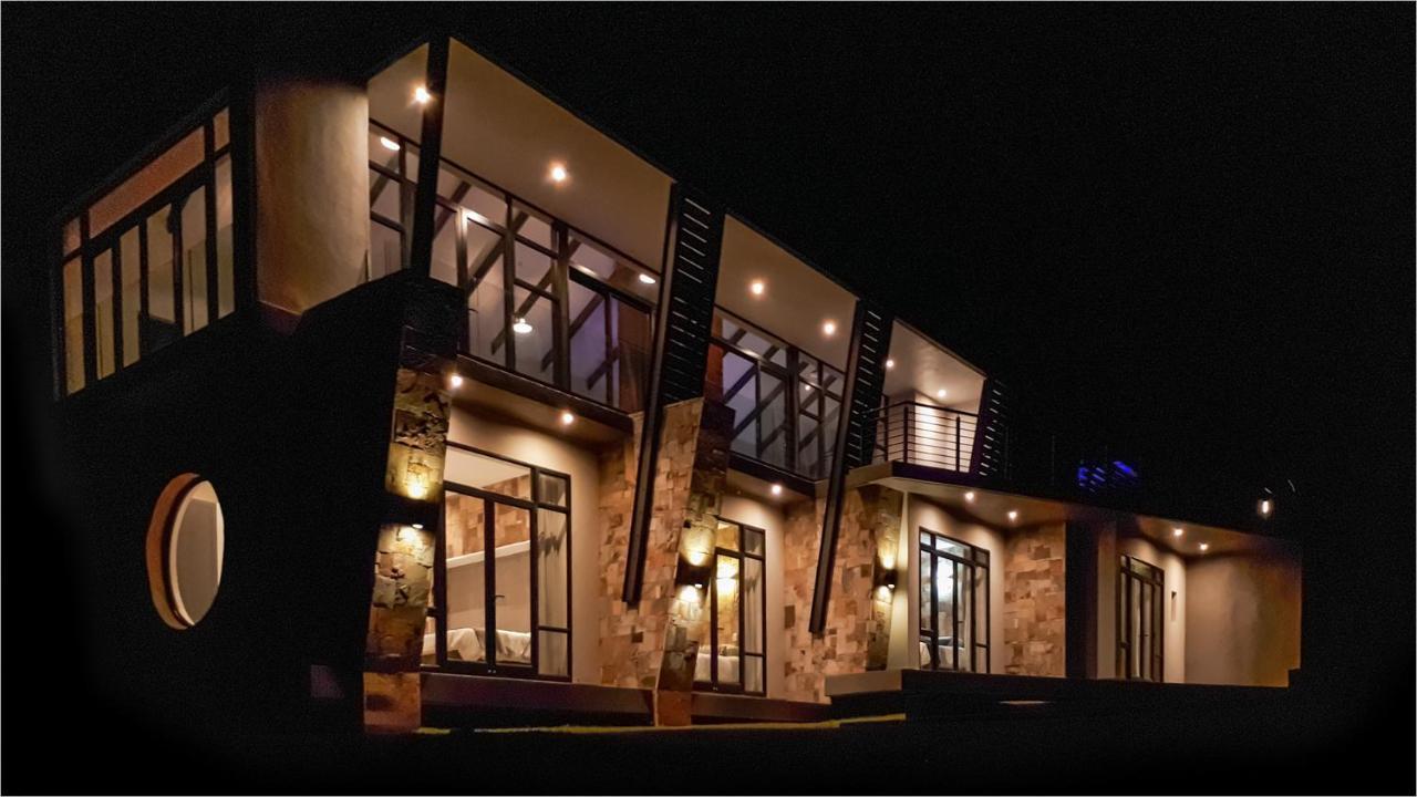 Villa Highland Gate House 1023 Dullstroom Exterior foto